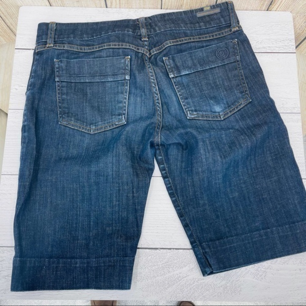 Citizen of Humanity Bermuda shorts size 30 - Picture 8 of 12